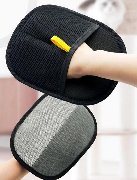 Pet Hair Removal Gloves 2025 Upgrade